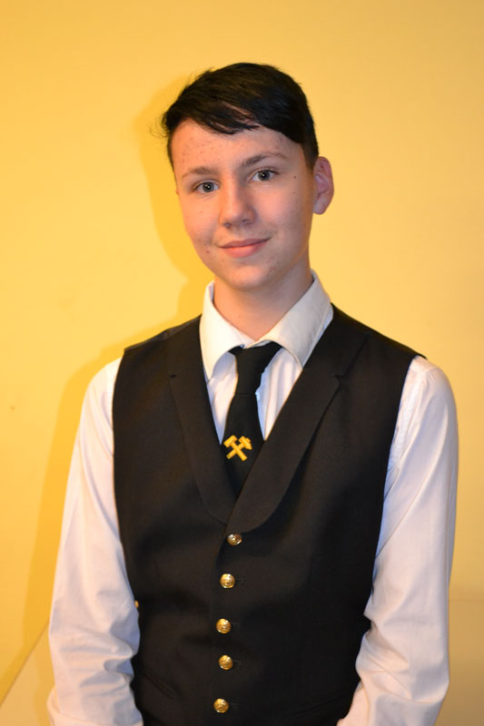 Schaberger René