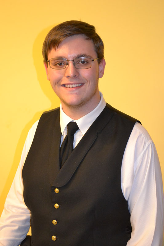 Spilka Samuel