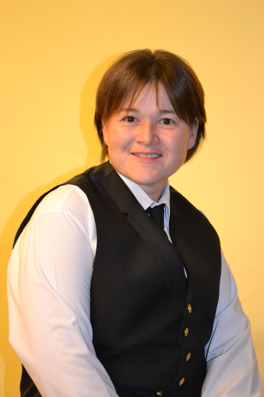 Zagler Karin