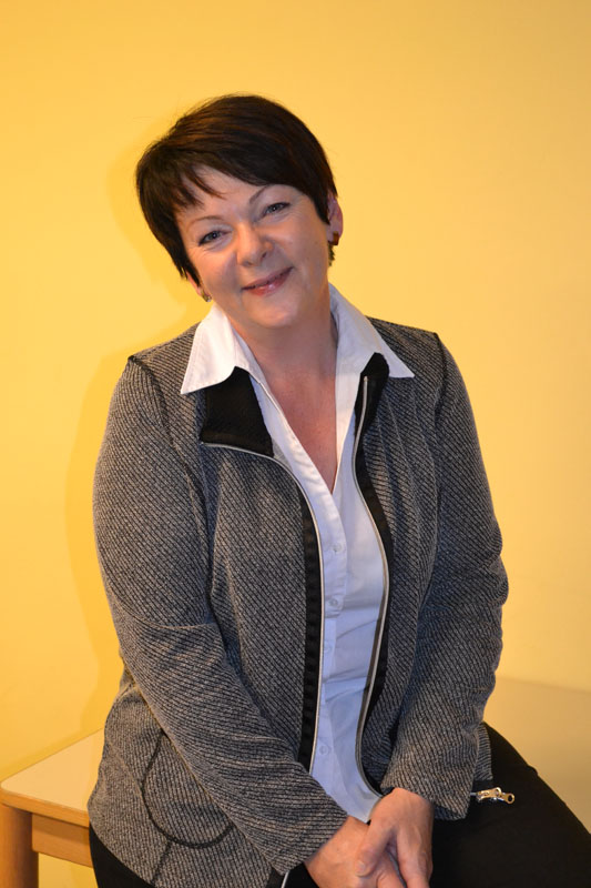 Riegler Christine