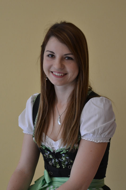 Fahrafellner Melanie