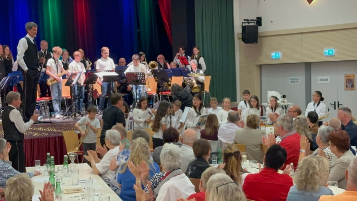 Werkskapelle Traisen – Frühlingskonzert 2026 – 00027