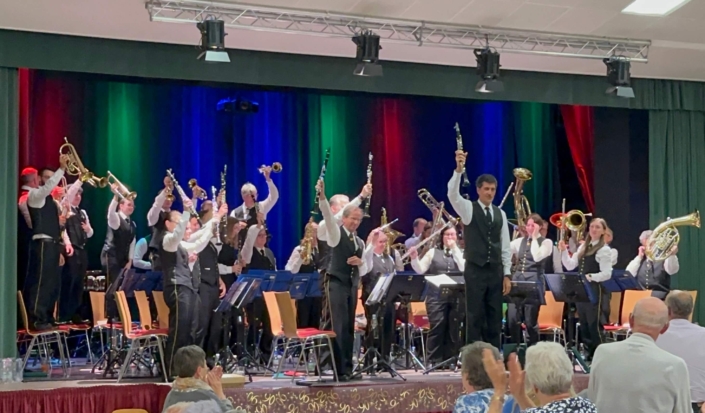 Werkskapelle Traisen – Frühlingskonzert 2026 – 00028