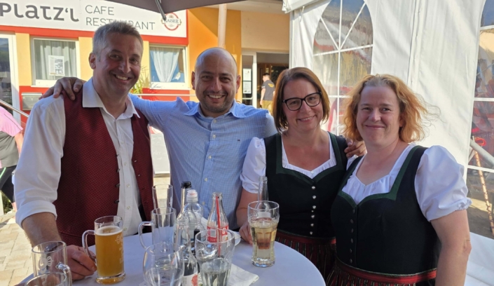 Werkskapelle Traisen – Bezirksmusikfest 2026 – 00001
