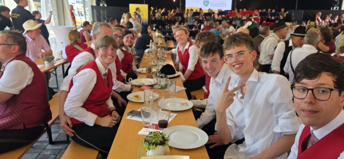 Werkskapelle Traisen – Bezirksmusikfest 2026 – 00003