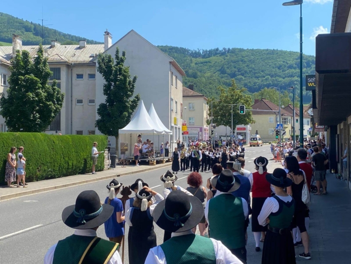 Werkskapelle Traisen – Bezirksmusikfest 2026 – 00006