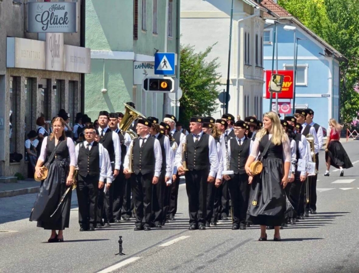 Werkskapelle Traisen – Bezirksmusikfest 2026 – 00007