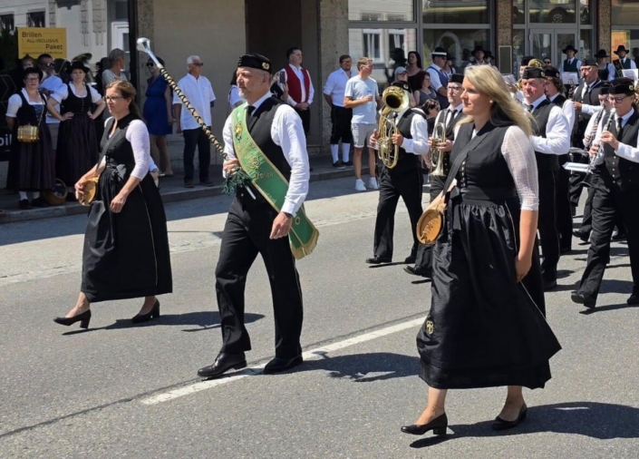 Werkskapelle Traisen – Bezirksmusikfest 2026 – 00009
