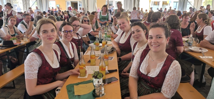 Werkskapelle Traisen – Bezirksmusikfest 2026 – 00010