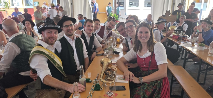 Werkskapelle Traisen – Bezirksmusikfest 2026 – 00011