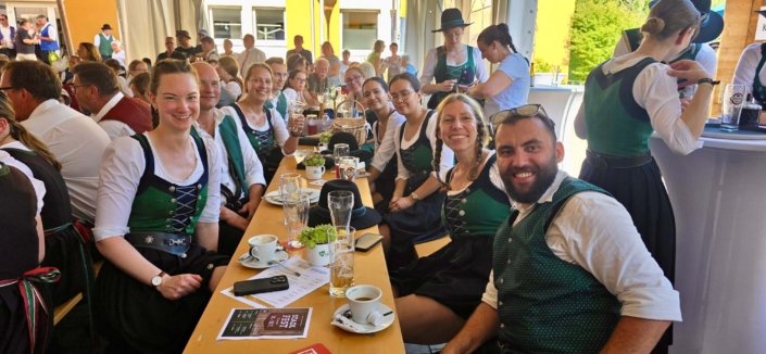 Werkskapelle Traisen – Bezirksmusikfest 2026 – 00015