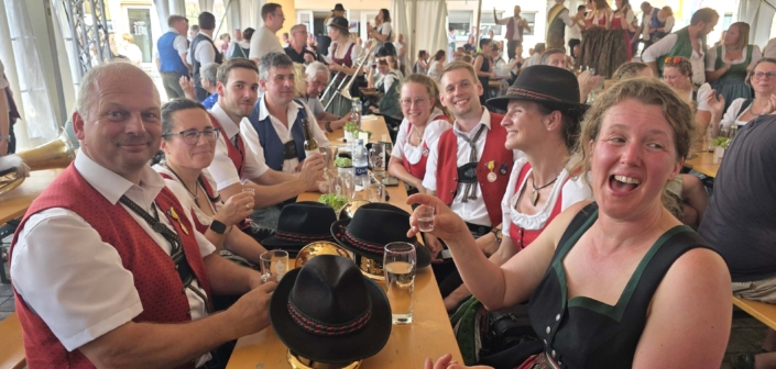 Werkskapelle Traisen – Bezirksmusikfest 2026 – 00016
