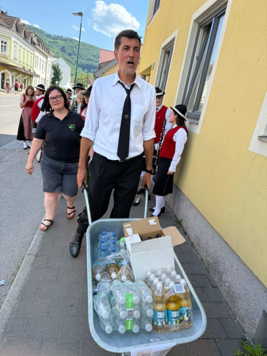 Werkskapelle Traisen – Bezirksmusikfest 2026 – 00017