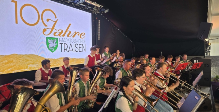 Werkskapelle Traisen – Bezirksmusikfest 2026 – 00018