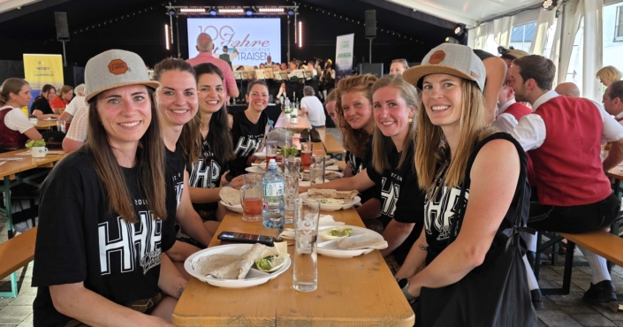 Werkskapelle Traisen – Bezirksmusikfest 2026 – 00019