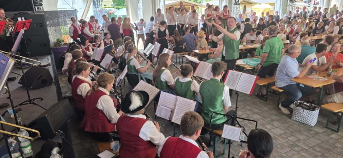 Werkskapelle Traisen – Bezirksmusikfest 2026 – 00027