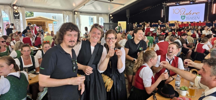 Werkskapelle Traisen – Bezirksmusikfest 2026 – 00029