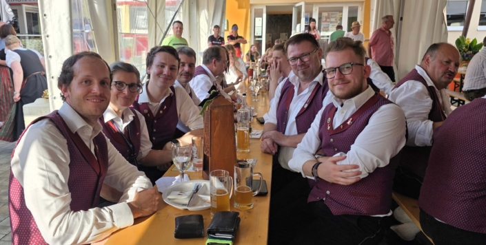 Werkskapelle Traisen – Bezirksmusikfest 2026 – 00030