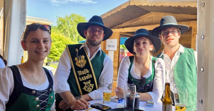 Werkskapelle Traisen – Bezirksmusikfest 2026 – 00031