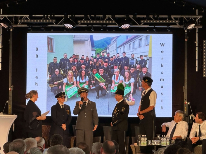 Werkskapelle Traisen – Bezirksmusikfest 2026 – 00034