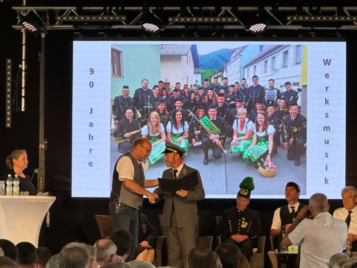 Werkskapelle Traisen – Bezirksmusikfest 2026 – 00035