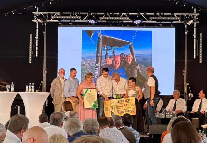 Werkskapelle Traisen – Bezirksmusikfest 2026 – 00037