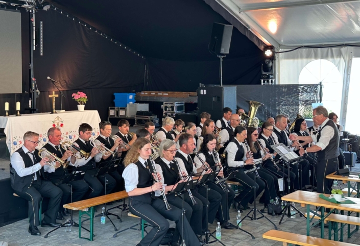 Werkskapelle Traisen – Bezirksmusikfest 2026 – 00039