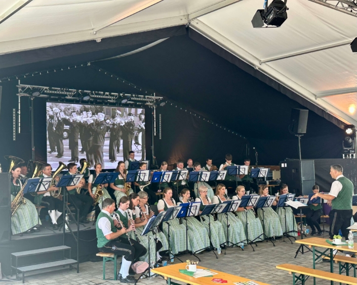 Werkskapelle Traisen – Bezirksmusikfest 2026 – 00040