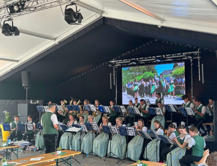 Werkskapelle Traisen – Bezirksmusikfest 2026 – 00041