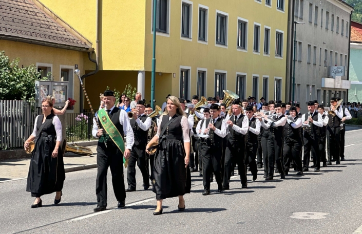 Werkskapelle Traisen – Bezirksmusikfest 2026 – 00047