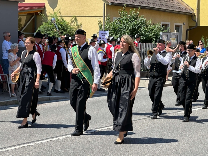 Werkskapelle Traisen – Bezirksmusikfest 2026 – 00048