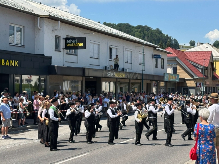 Werkskapelle Traisen – Bezirksmusikfest 2026 – 00052