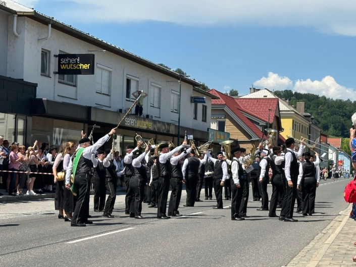 Werkskapelle Traisen – Bezirksmusikfest 2026 – 00054