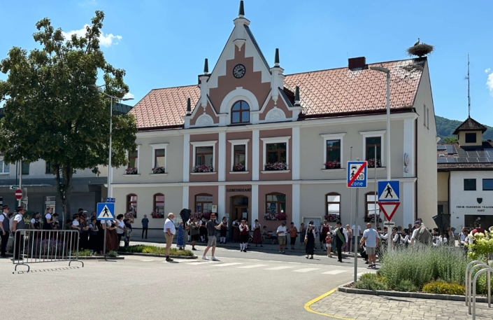 Werkskapelle Traisen – Bezirksmusikfest 2026 – 00055