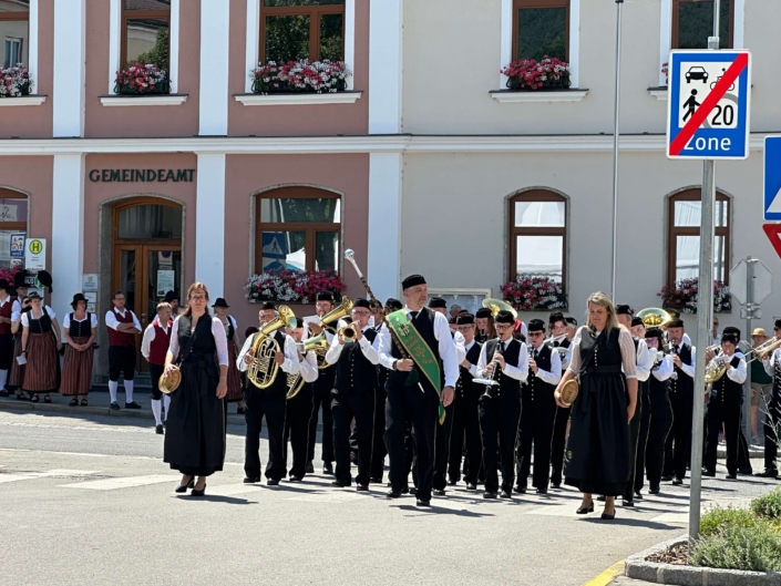 Werkskapelle Traisen – Bezirksmusikfest 2026 – 00056