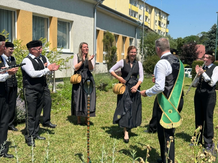 Werkskapelle Traisen – Bezirksmusikfest 2026 – 00059