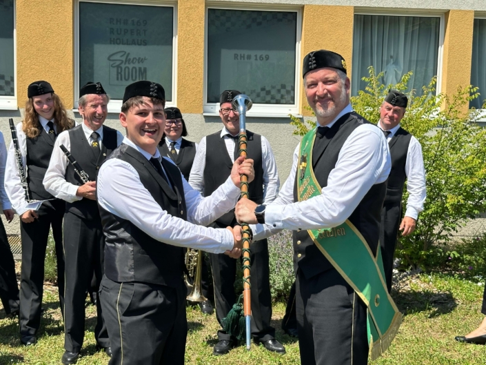 Werkskapelle Traisen – Bezirksmusikfest 2026 – 00060