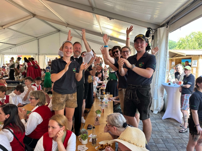 Werkskapelle Traisen – Bezirksmusikfest 2026 – 00064