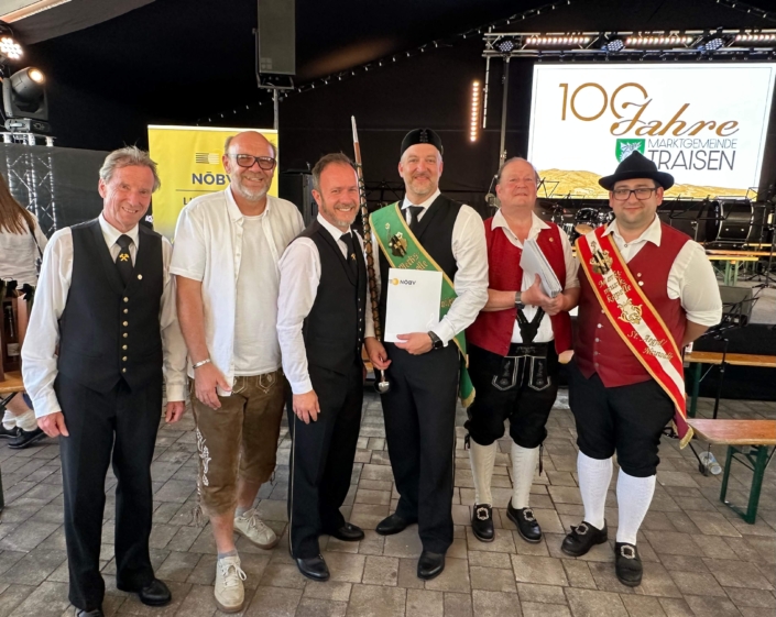 Werkskapelle Traisen – Bezirksmusikfest 2026 – 00065
