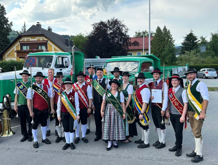 Werkskapelle Traisen – Bezirksmusikfest 2026 – 00067