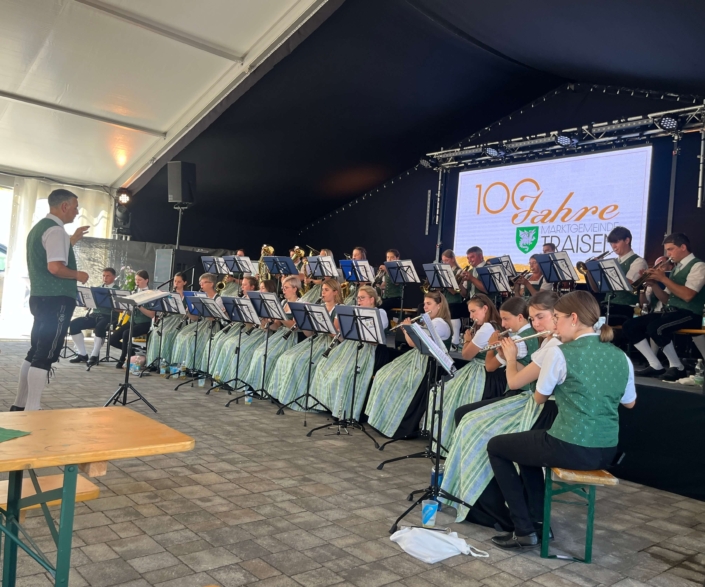 Werkskapelle Traisen – Bezirksmusikfest 2026 – 00079